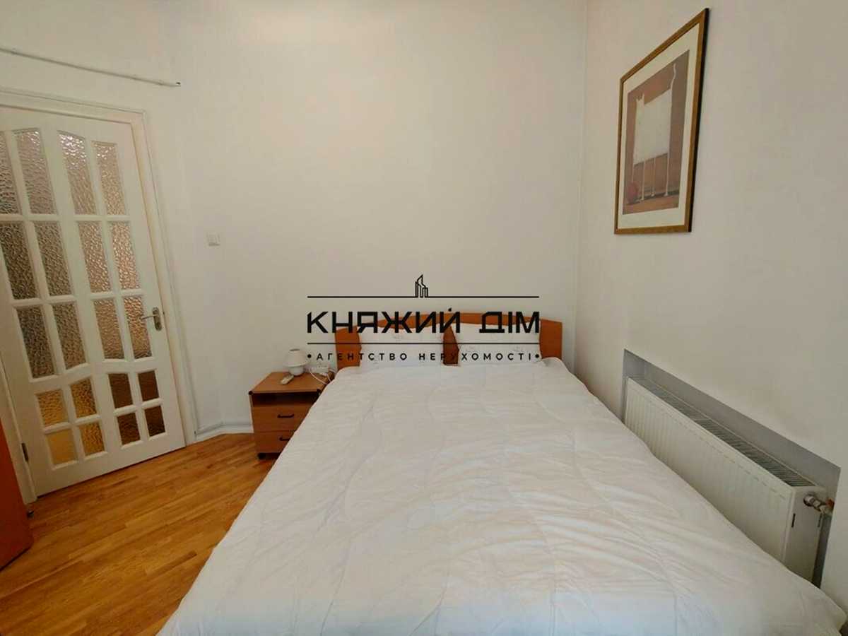 Квартира на вул. Івана Франка, 22/24 в Києві, ID 413108, фото №16