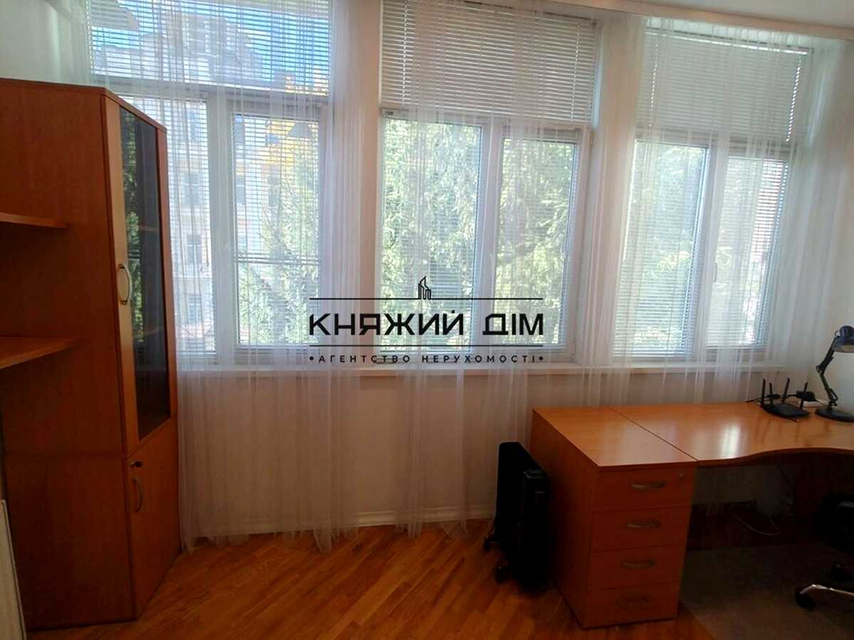 Квартира на вул. Івана Франка, 22/24 в Києві, ID 413108, фото №17