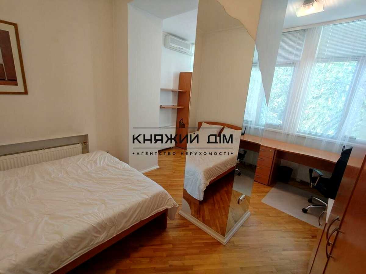 Квартира на вул. Івана Франка, 22/24 в Києві, ID 413108, фото №19