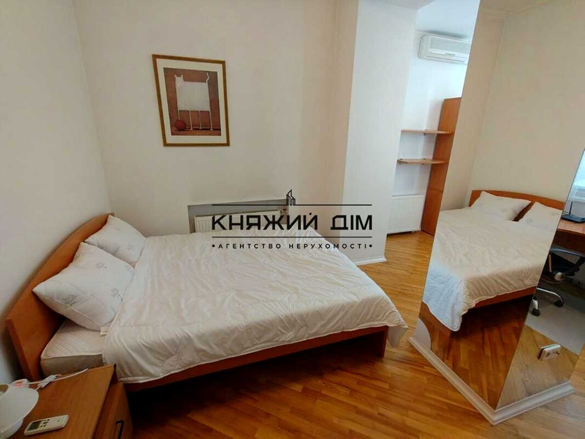 Квартира на вул. Івана Франка, 22/24 в Києві, ID 413108, фото №20