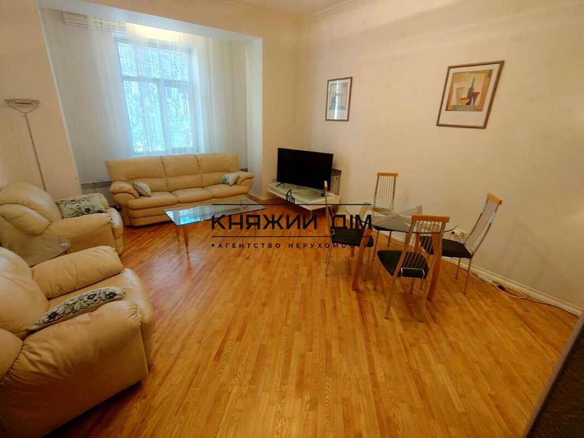 Квартира на вул. Івана Франка, 22/24 в Києві, ID 413108, фото №22