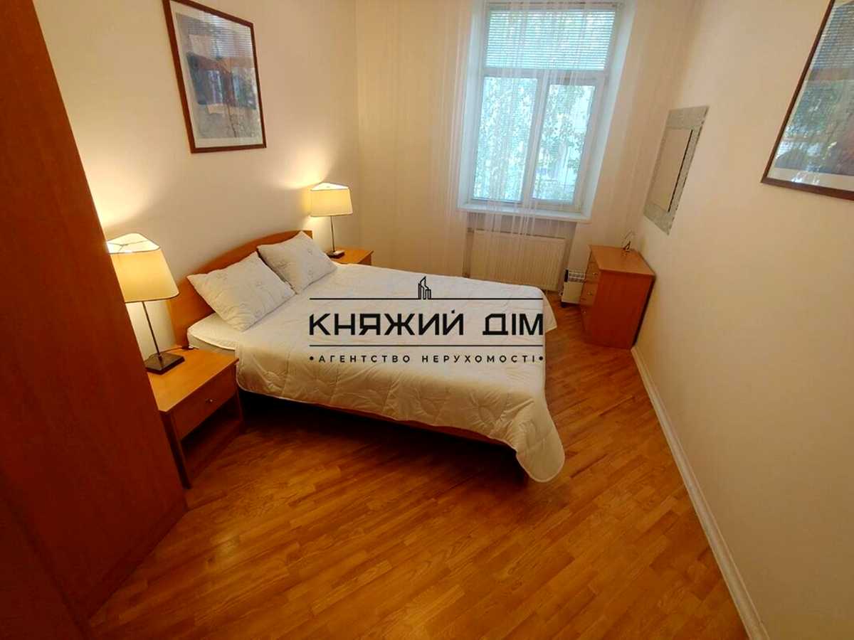 Квартира на вул. Івана Франка, 22/24 в Києві, ID 413108, фото №23