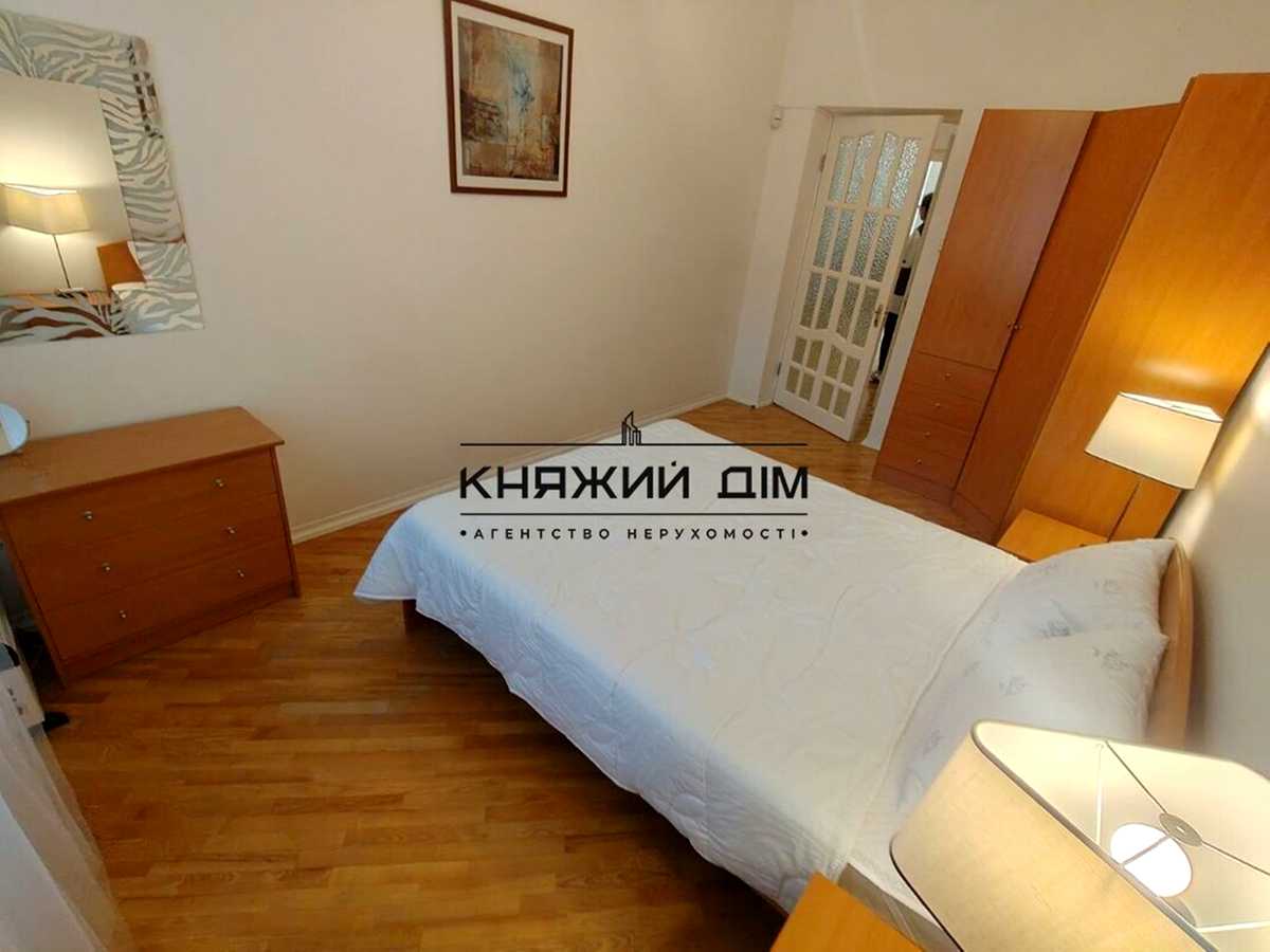Квартира на вул. Івана Франка, 22/24 в Києві, ID 413108, фото №24