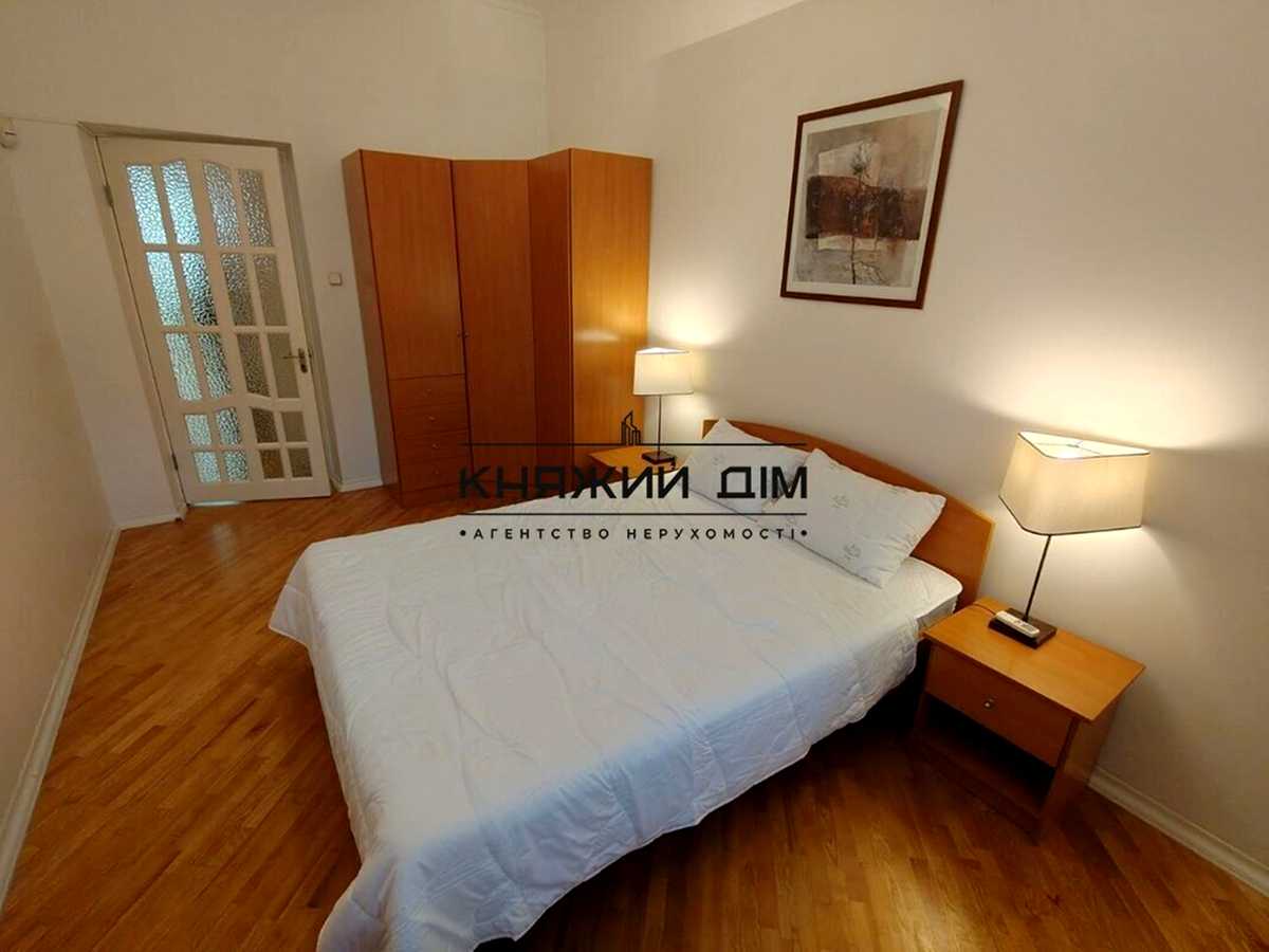 Квартира на вул. Івана Франка, 22/24 в Києві, ID 413108, фото №25