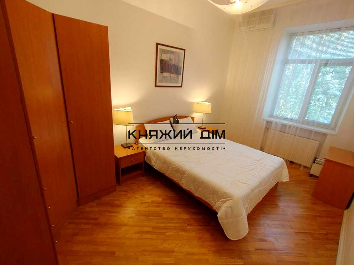 Квартира на вул. Івана Франка, 22/24 в Києві, ID 413108, фото №26