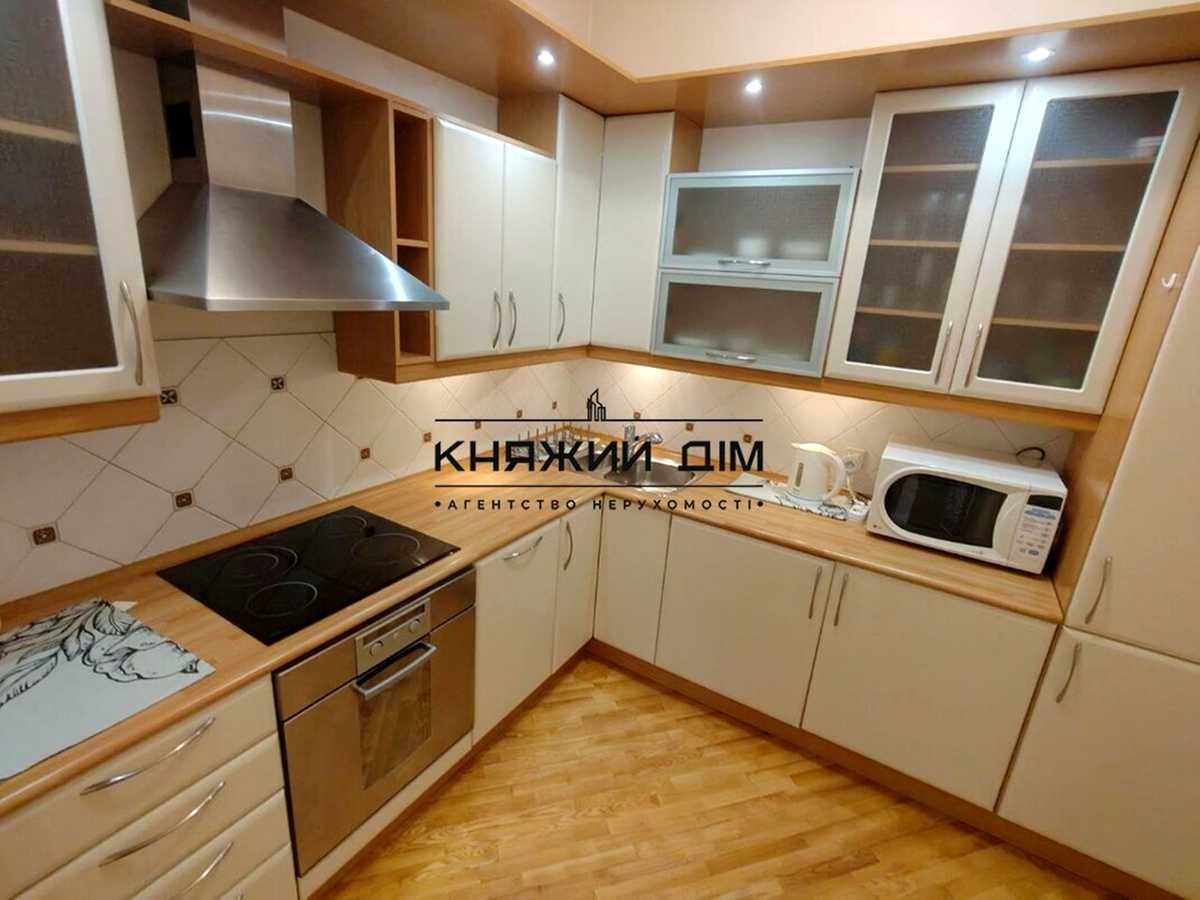 Квартира на вул. Івана Франка, 22/24 в Києві, ID 413108, фото №6