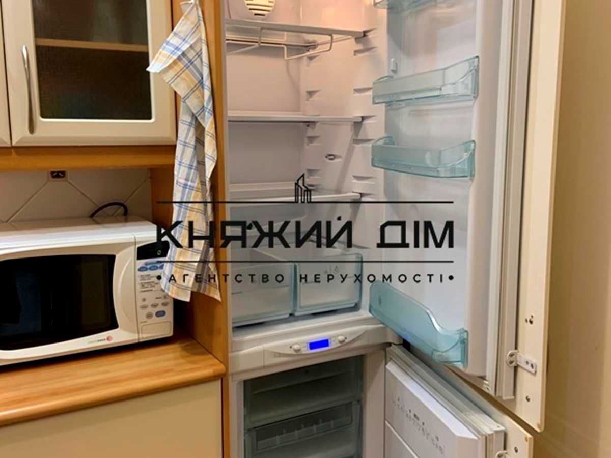 Квартира на вул. Івана Франка, 22/24 в Києві, ID 413108, фото №10