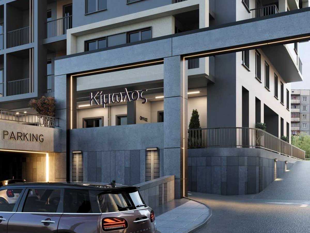 Купити квартиру за адресою вул. Балтиморська на Findly.com.ua Квартира на вул. Балтиморська, ID 413126, фото №1
