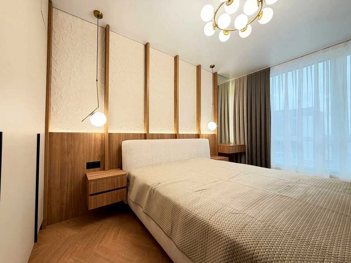 Квартира на вул. Вовчинецька, 223А в Івано-Франківську, ID 413168, фото №10