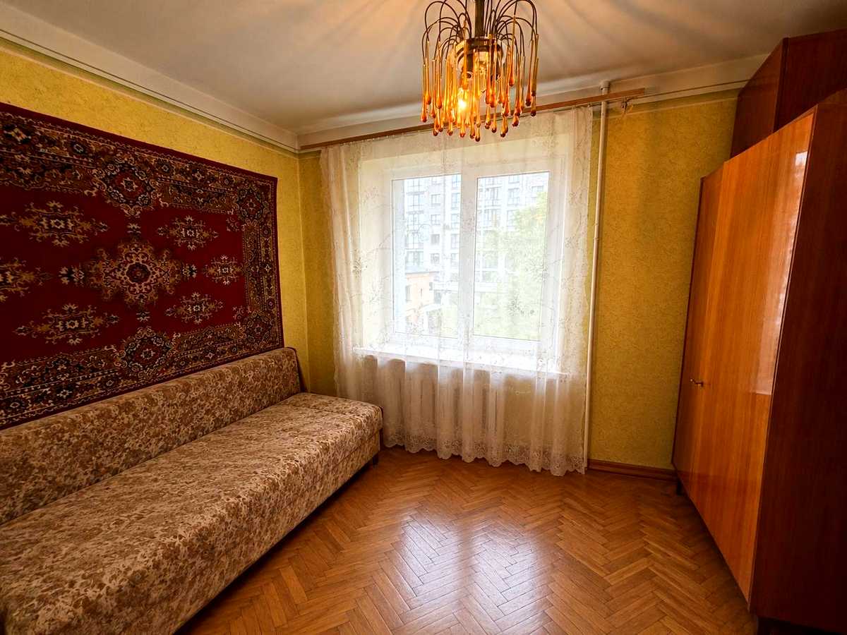 Квартира на вул. Короля Данила, 4, ID 413139, фото №1