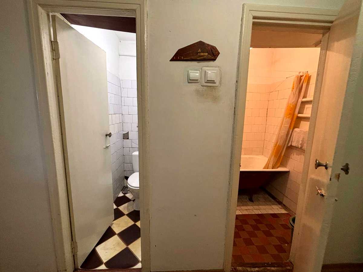 Квартира на вул. Короля Данила, 4 в Івано-Франківську, ID 413139, фото №11