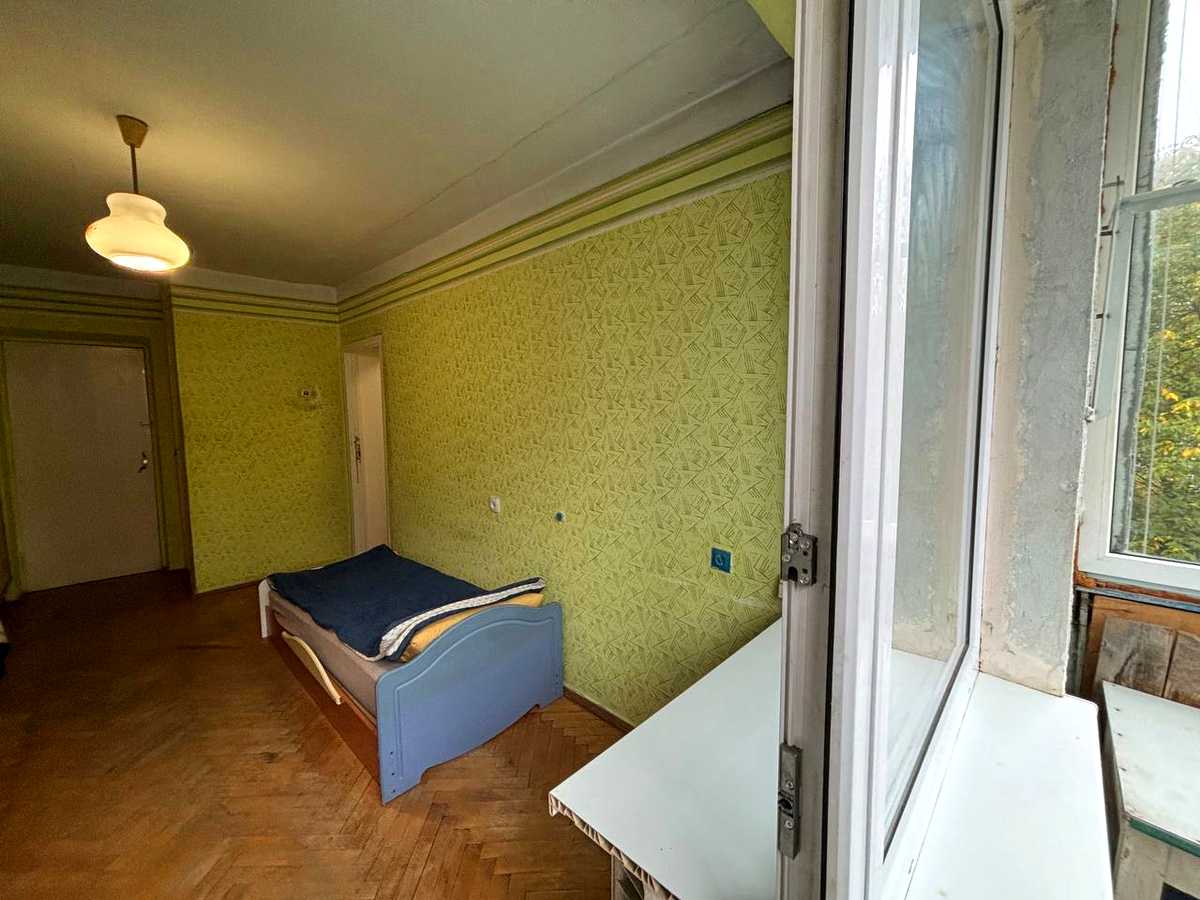 Квартира на вул. Короля Данила, 4 в Івано-Франківську, ID 413139, фото №12