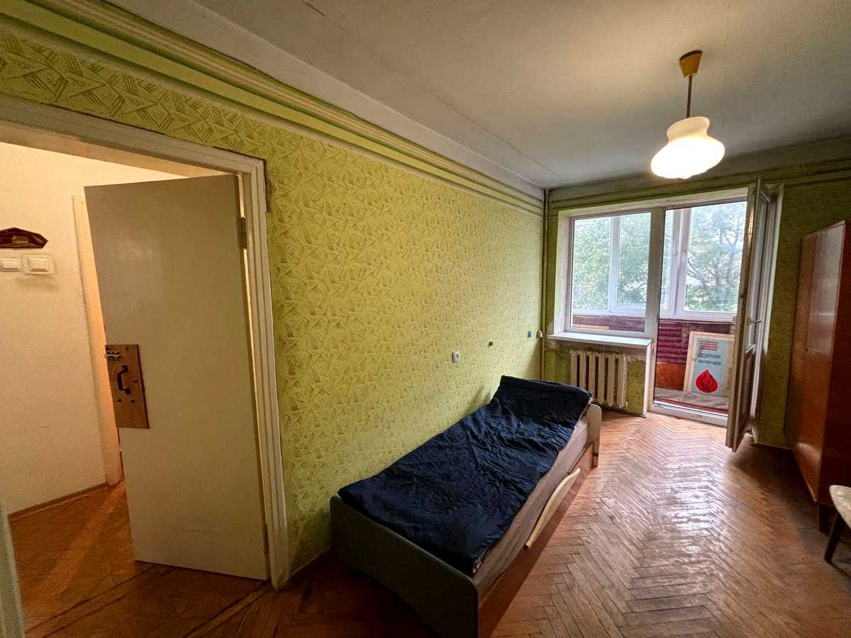 Квартира на вул. Короля Данила, 4 в Івано-Франківську, ID 413139, фото №13