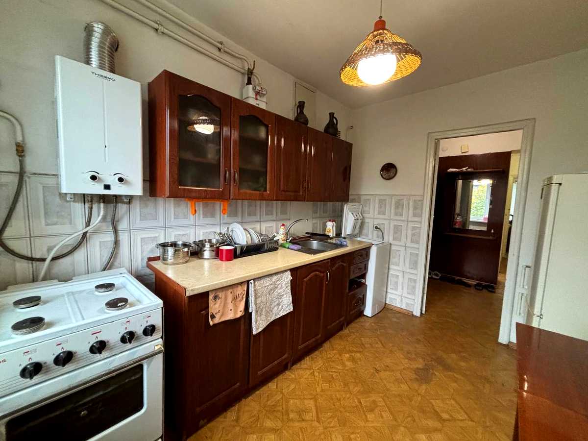 Квартира на вул. Короля Данила, 4 в Івано-Франківську, ID 413139, фото №14