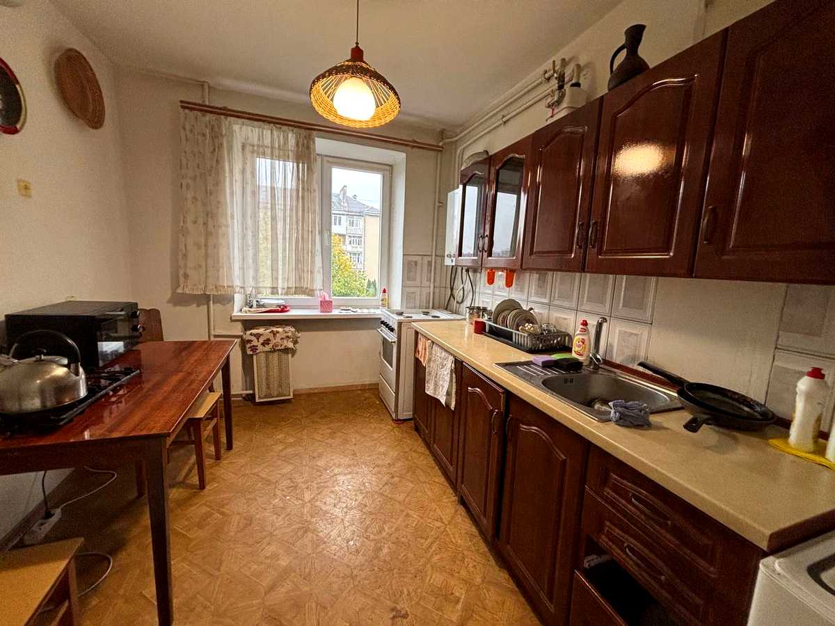 Квартира на вул. Короля Данила, 4 в Івано-Франківську, ID 413139, фото №15