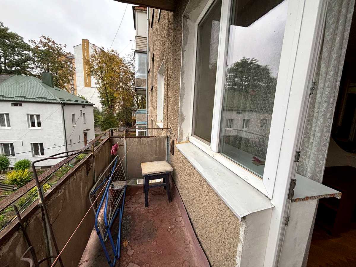 Квартира на вул. Короля Данила, 4 в Івано-Франківську, ID 413139, фото №16