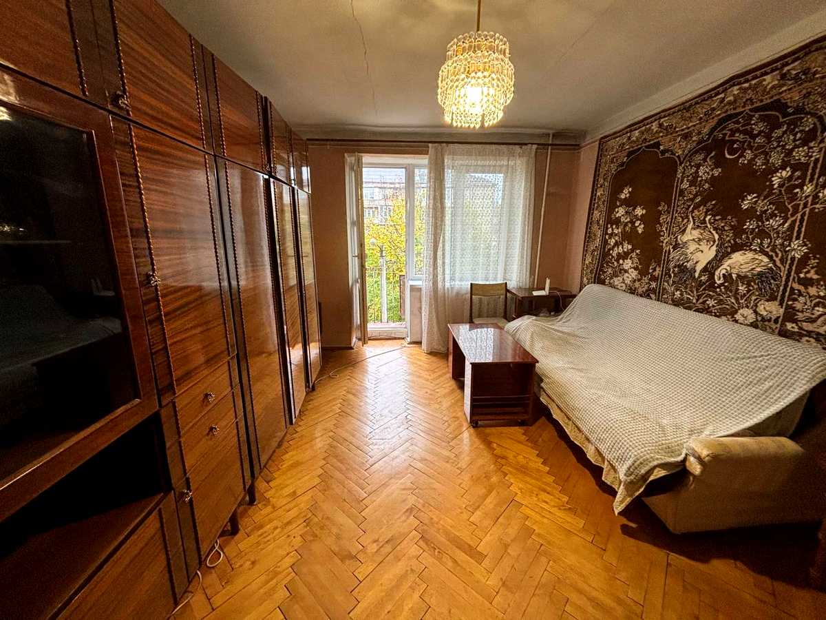 Квартира на вул. Короля Данила, 4 в Івано-Франківську, ID 413139, фото №18
