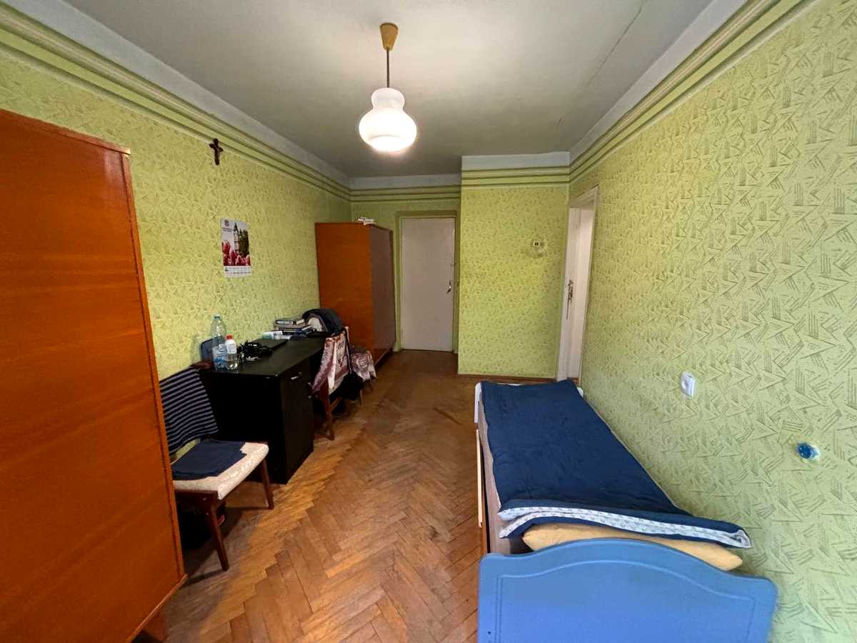 Квартира на вул. Короля Данила, 4 в Івано-Франківську, ID 413139, фото №10