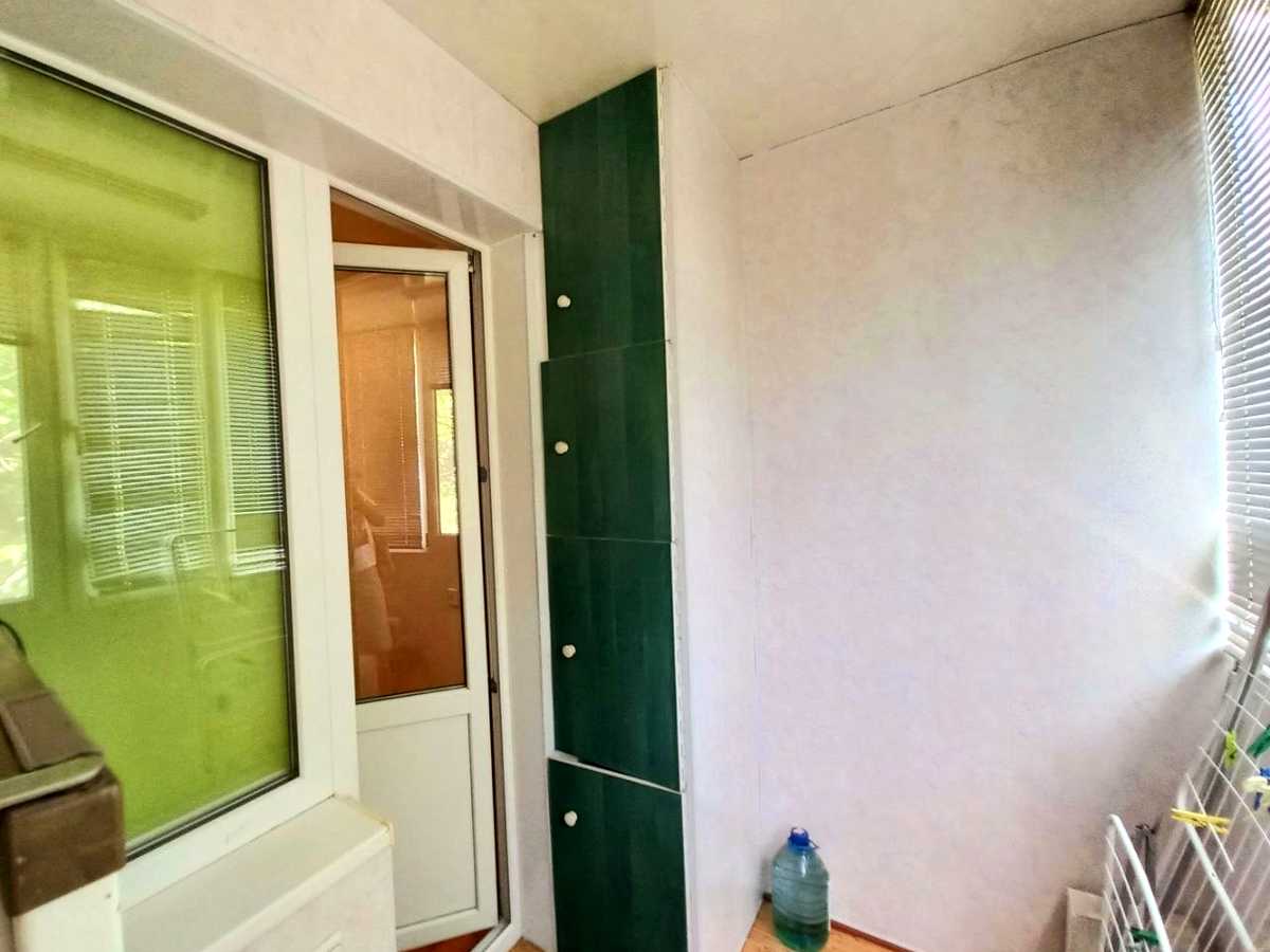 Квартира на вул. 5-й Зарічний мікрорайон, 2 в Кривому Розі, ID 413164, фото №3