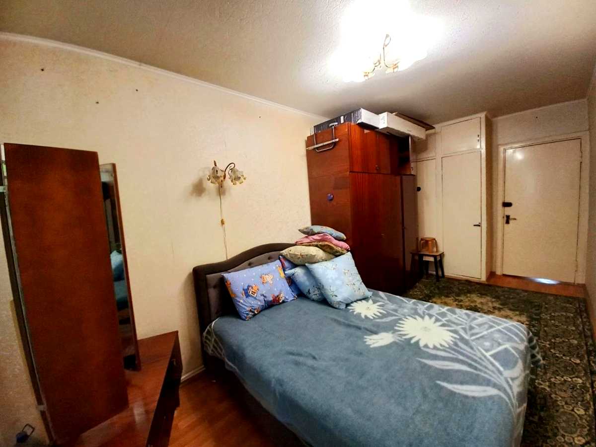 Квартира на вул. 5-й Зарічний мікрорайон, 2 в Кривому Розі, ID 413164, фото №4