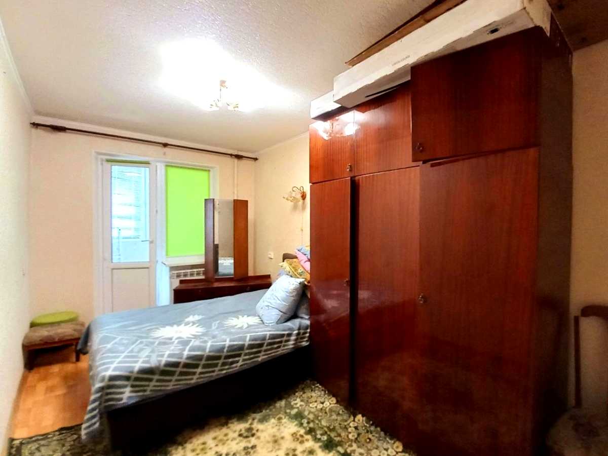Квартира на вул. 5-й Зарічний мікрорайон, 2 в Кривому Розі, ID 413164, фото №5