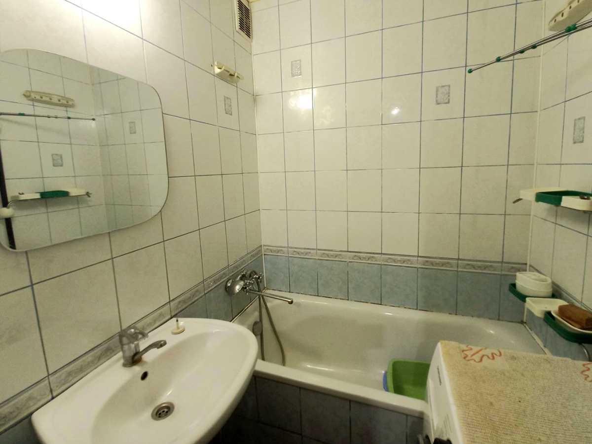 Квартира на вул. 5-й Зарічний мікрорайон, 2 в Кривому Розі, ID 413164, фото №8