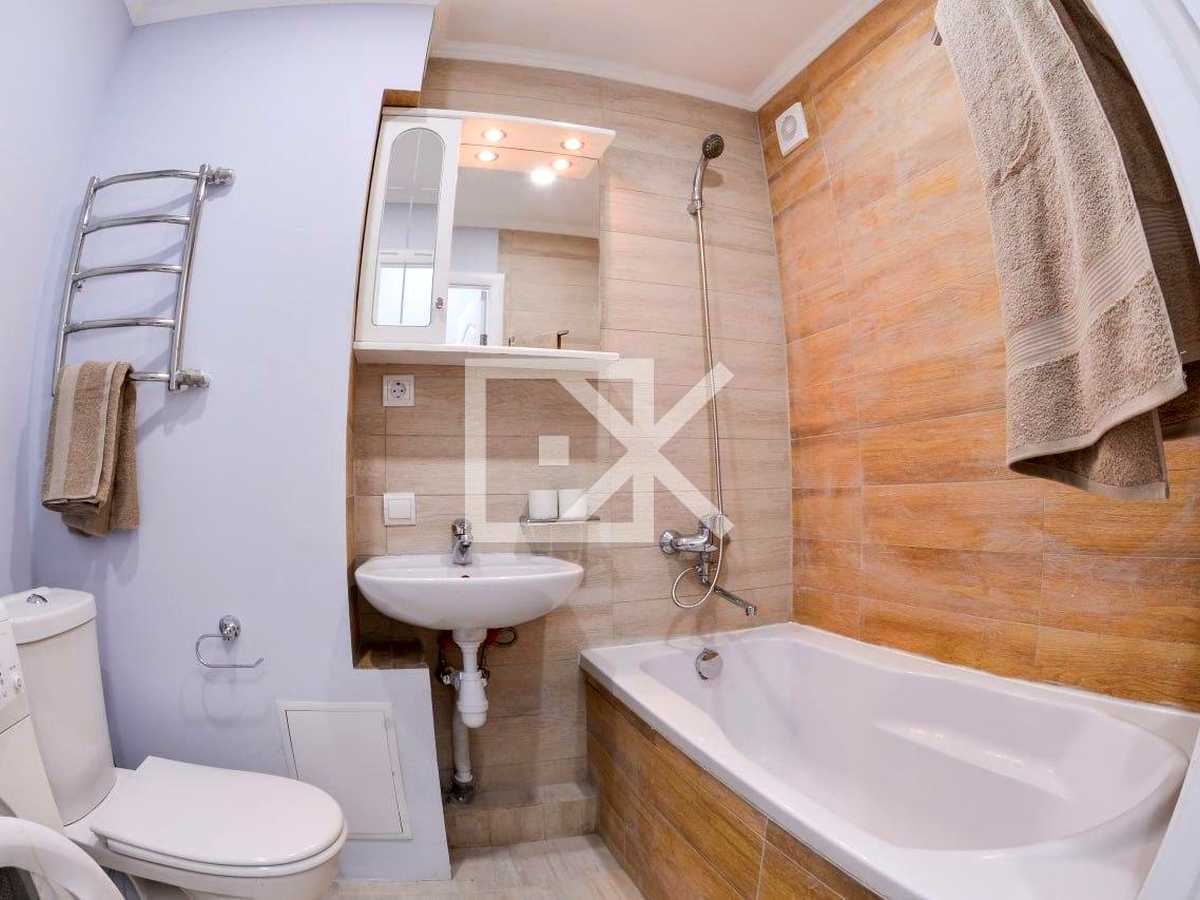 Квартира на вул. Героїв полку "Азов", 13 в Києві, ID 476709, фото №12