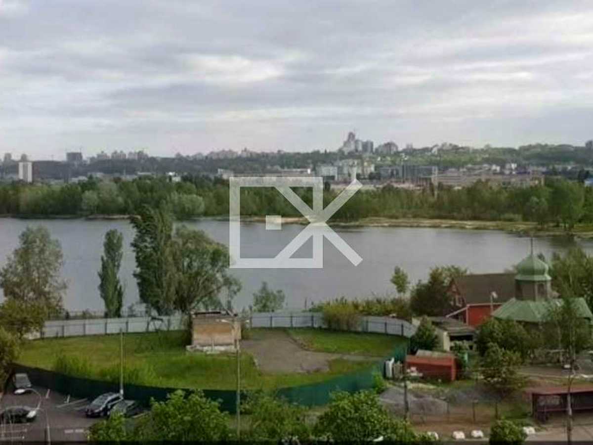 Квартира на вул. Героїв полку "Азов", 13 в Києві, ID 476709, фото №13