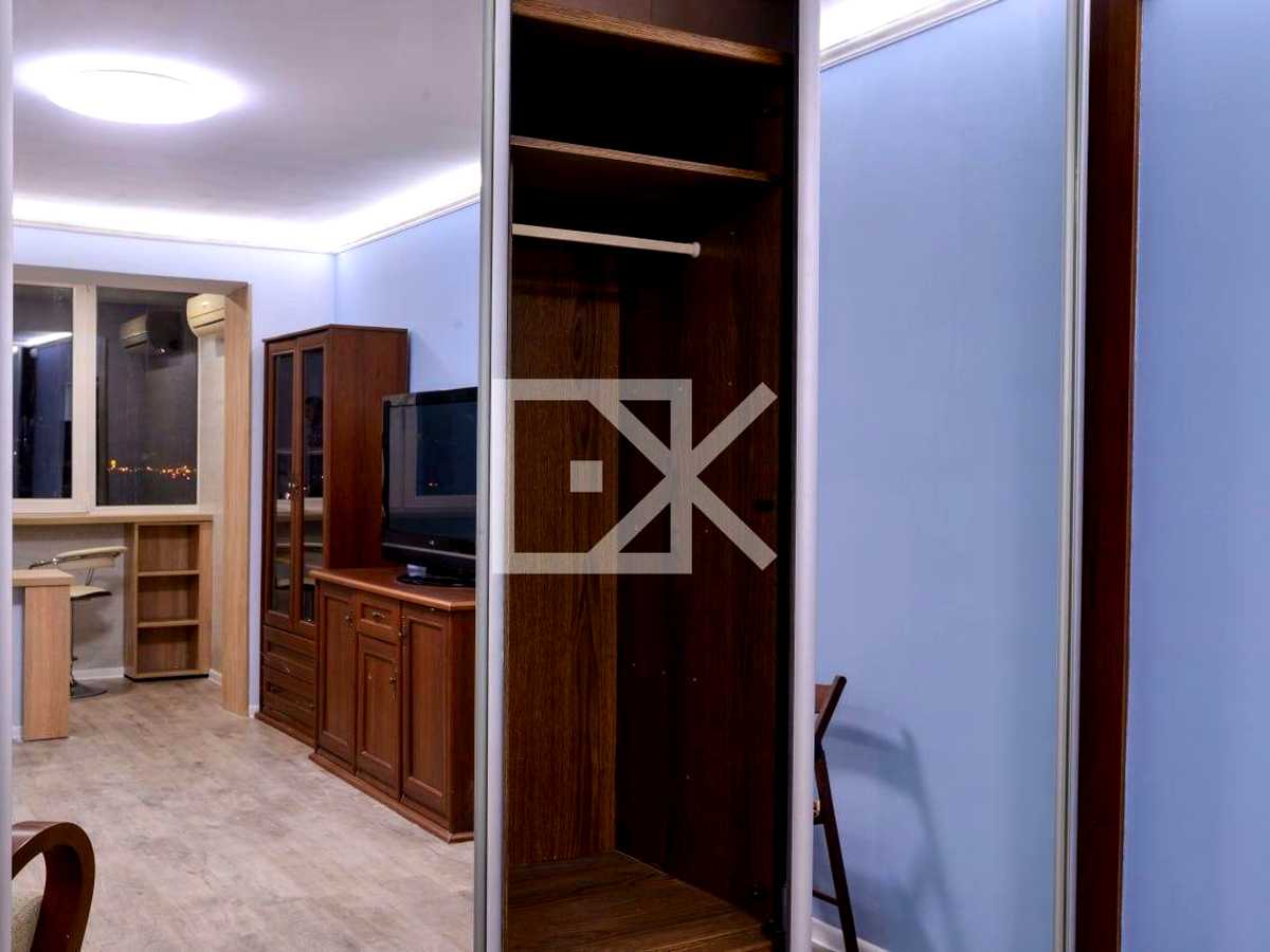 Квартира на вул. Героїв полку "Азов", 13 в Києві, ID 476709, фото №4