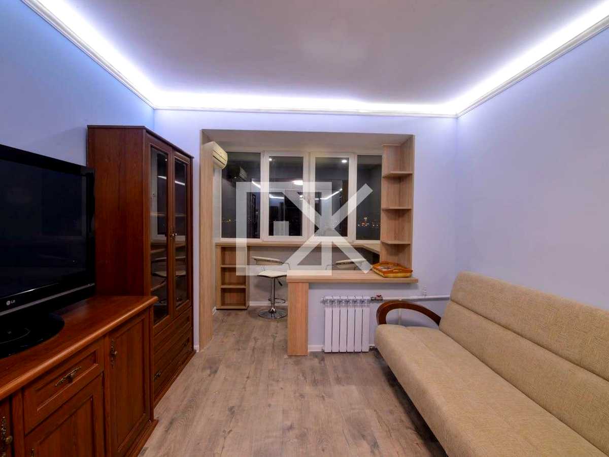 Квартира на вул. Героїв полку "Азов", 13 в Києві, ID 476709, фото №8