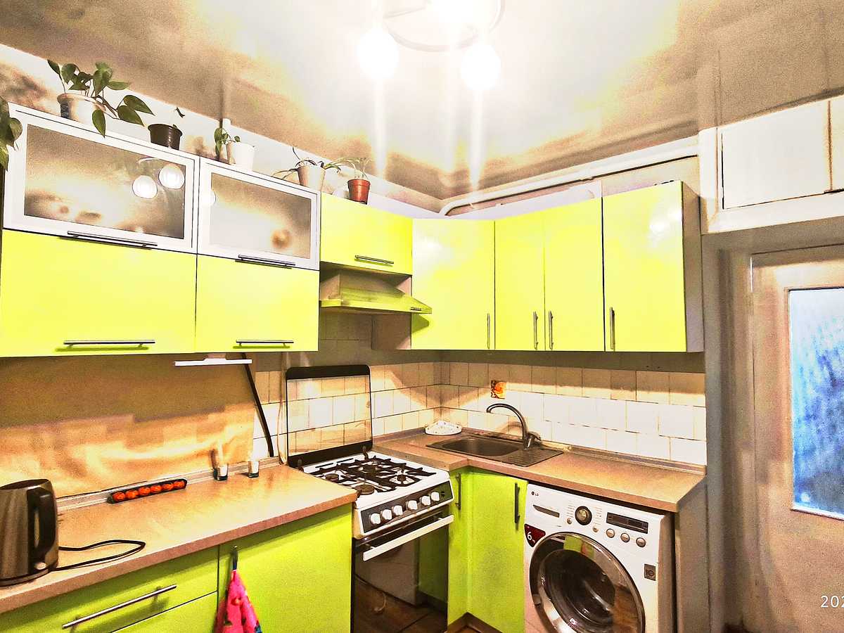 Квартира на бульв. Верховної Ради, 23Б, ID 413211, фото №1