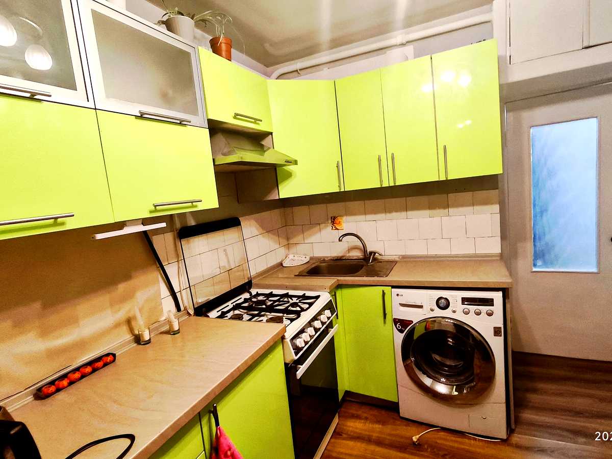Квартира на бульв. Верховної Ради, 23Б в Києві, ID 413211, фото №2