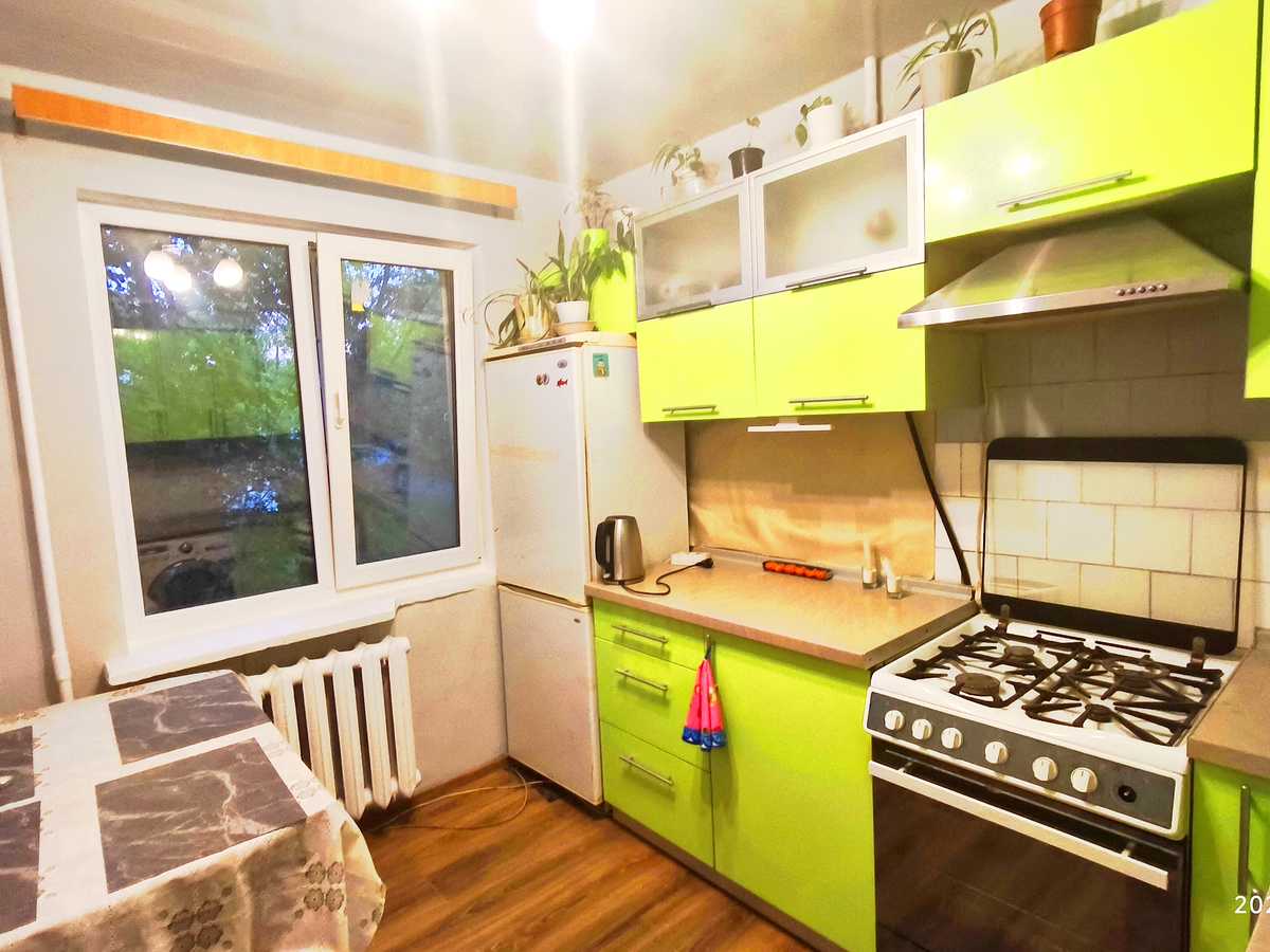 Квартира на бульв. Верховної Ради, 23Б в Києві, ID 413211, фото №3