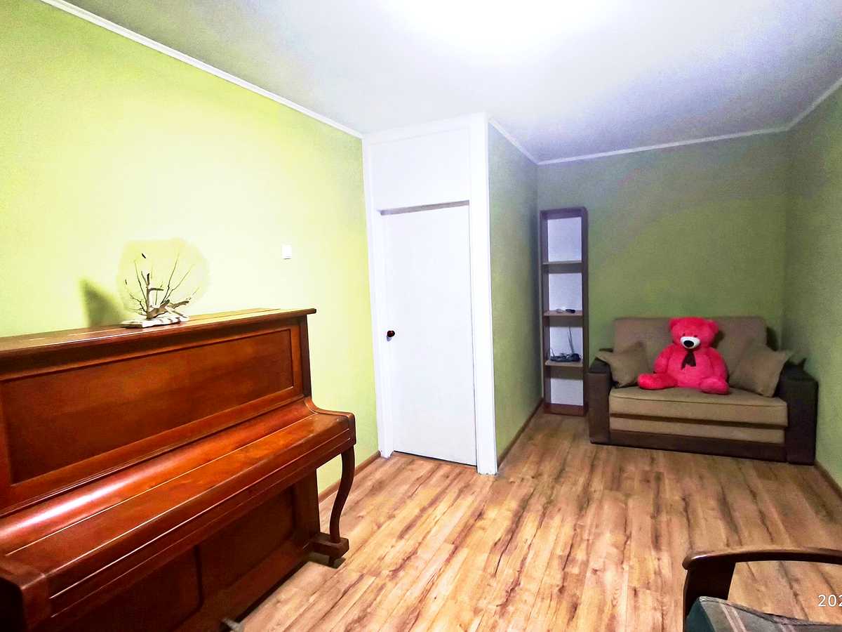 Квартира на бульв. Верховної Ради, 23Б в Києві, ID 413211, фото №4