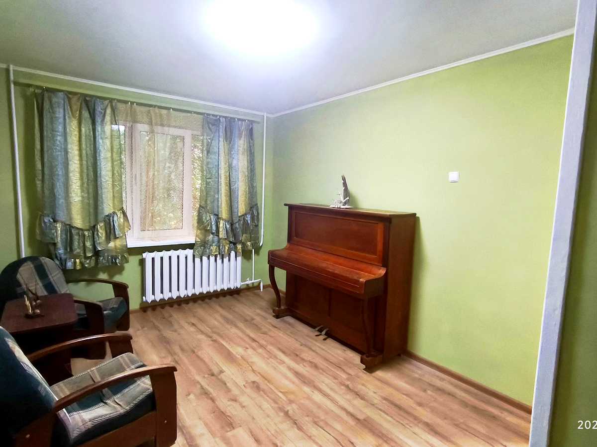 Квартира на бульв. Верховної Ради, 23Б в Києві, ID 413211, фото №5