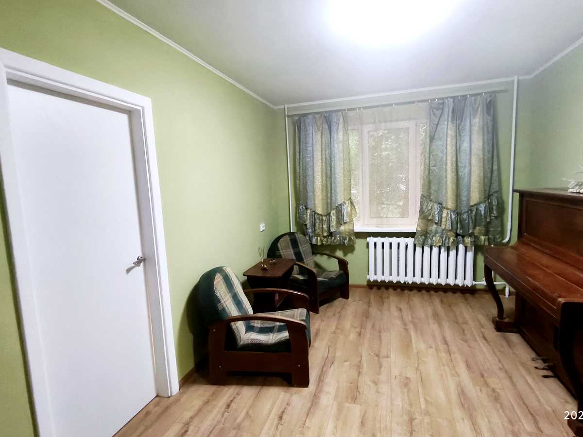 Квартира на бульв. Верховної Ради, 23Б в Києві, ID 413211, фото №6