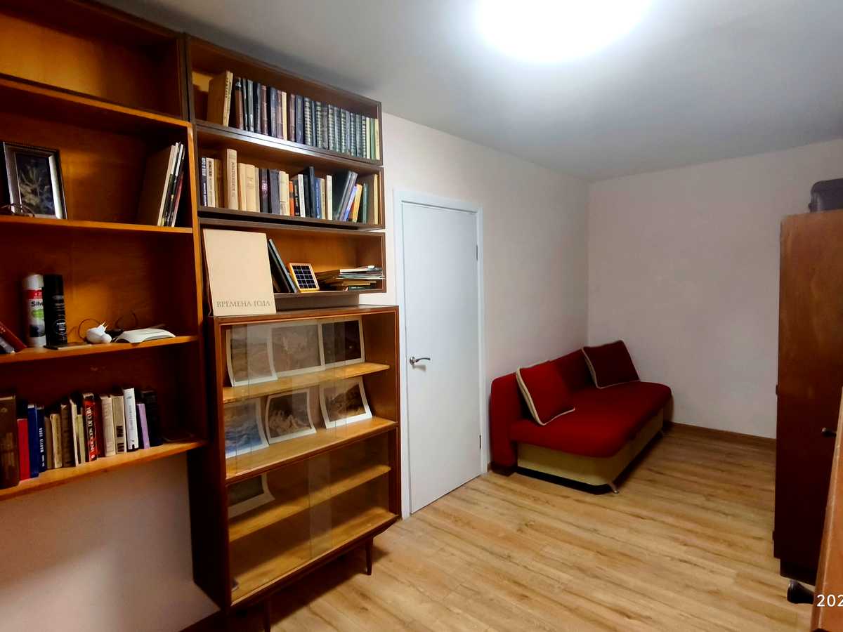 Квартира на бульв. Верховної Ради, 23Б в Києві, ID 413211, фото №8