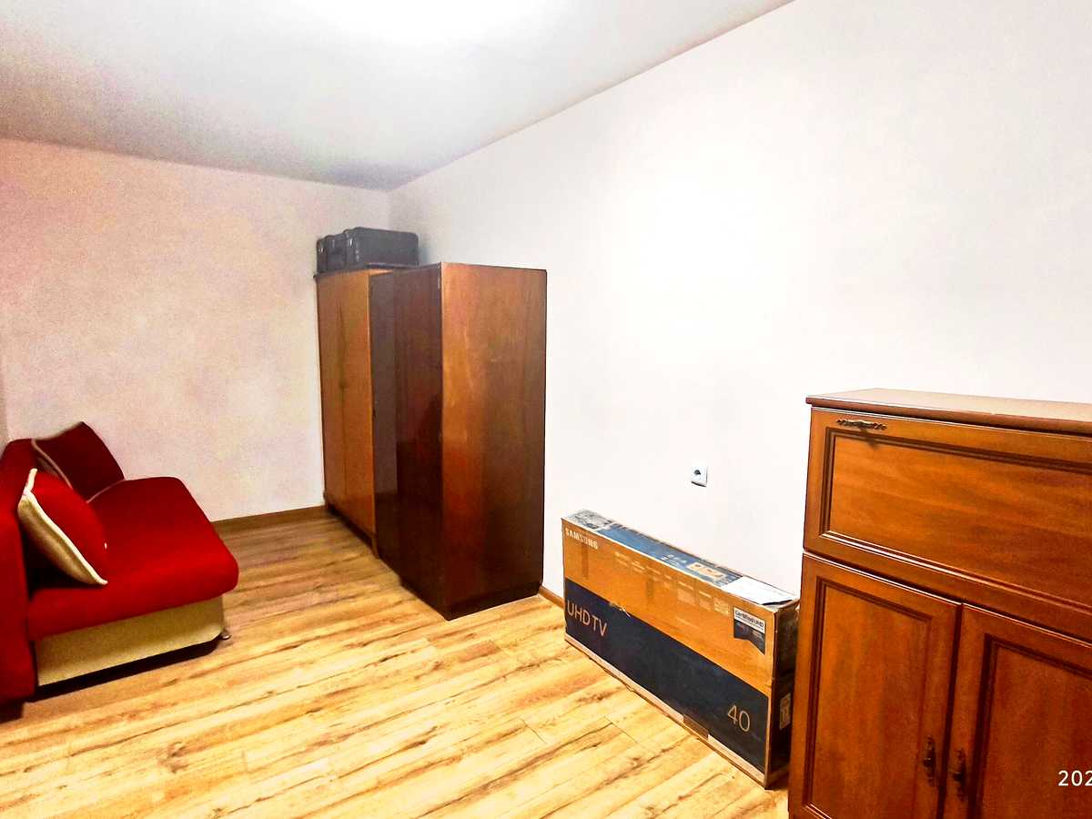 Квартира на бульв. Верховної Ради, 23Б в Києві, ID 413211, фото №9