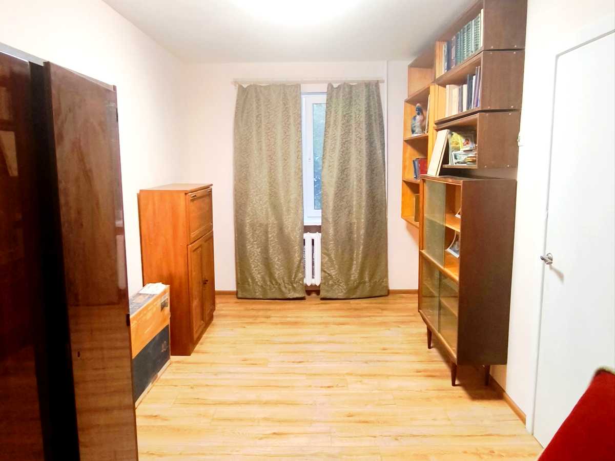 Квартира на бульв. Верховної Ради, 23Б в Києві, ID 413211, фото №10