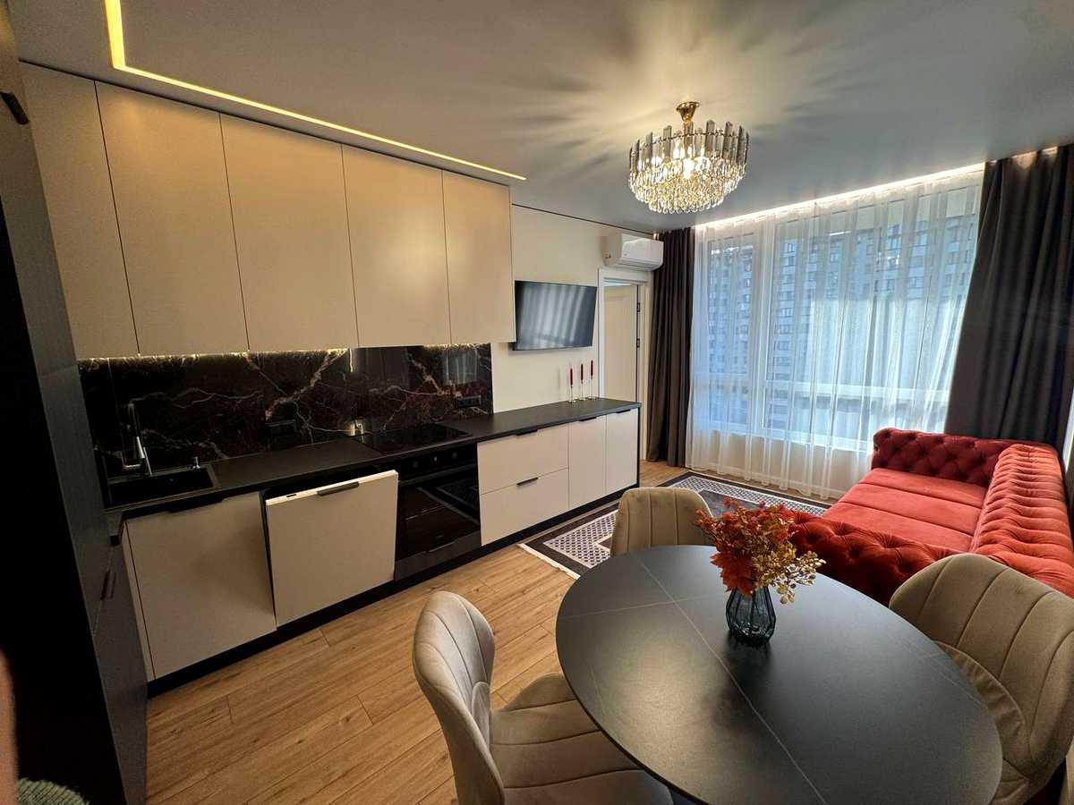 Квартира на вул. Бельведерська, 32Б в Івано-Франківську, ID 413226, фото №5