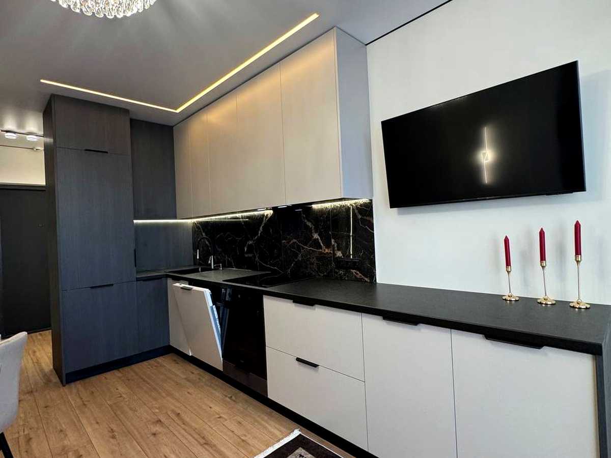 Квартира на вул. Бельведерська, 32Б в Івано-Франківську, ID 413226, фото №7