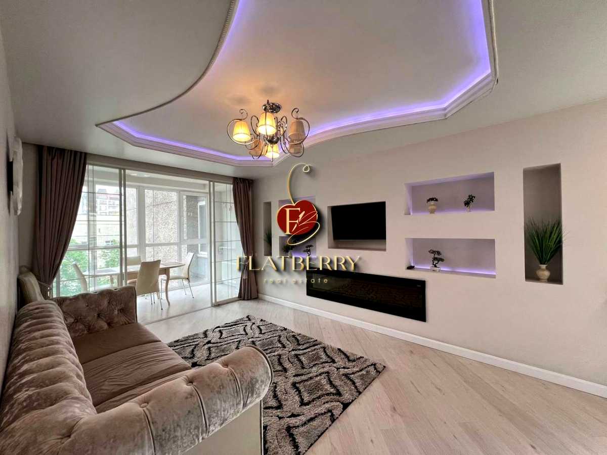 Квартира на вул. Богдана Хмельницького, 39, ID 413187, фото №1