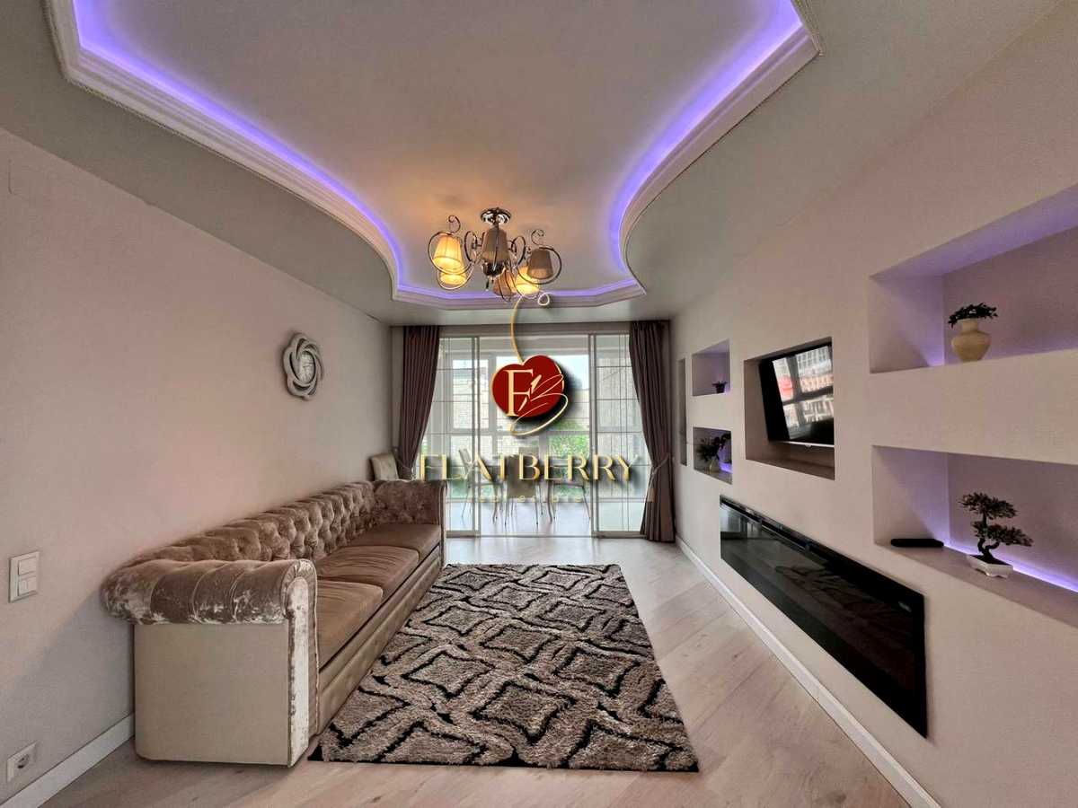 Квартира на вул. Богдана Хмельницького, 39 в Києві, ID 413187, фото №2