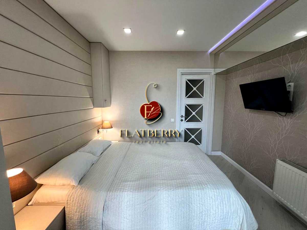 Квартира на вул. Богдана Хмельницького, 39 в Києві, ID 413187, фото №8