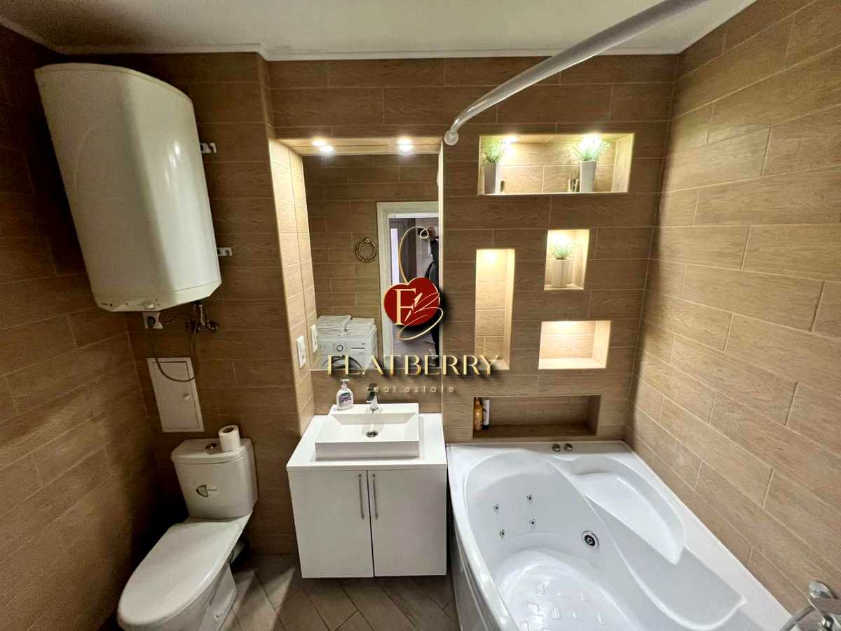 Квартира на вул. Богдана Хмельницького, 39 в Києві, ID 413187, фото №9