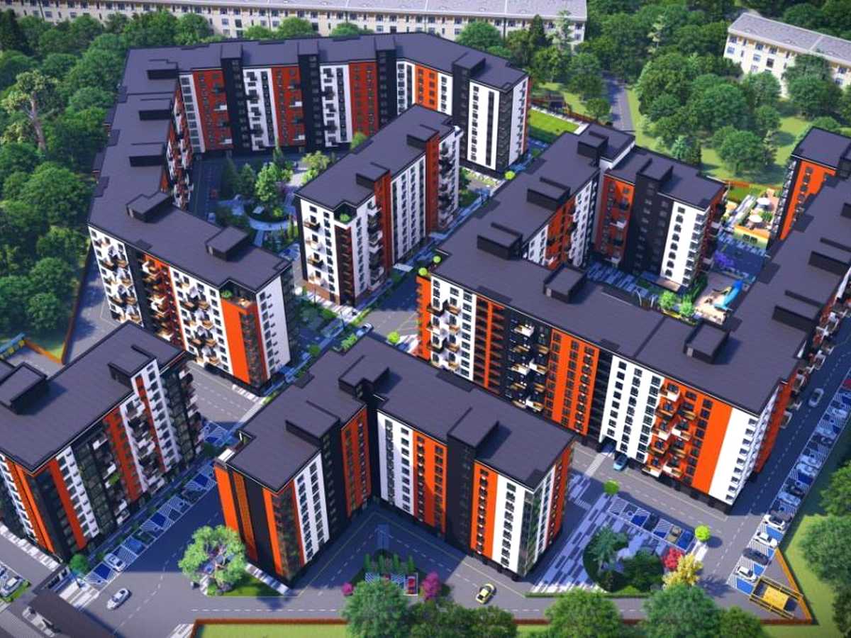 Квартира на вул. Степана Бандери в Івано-Франківську, ID 413195, фото №3