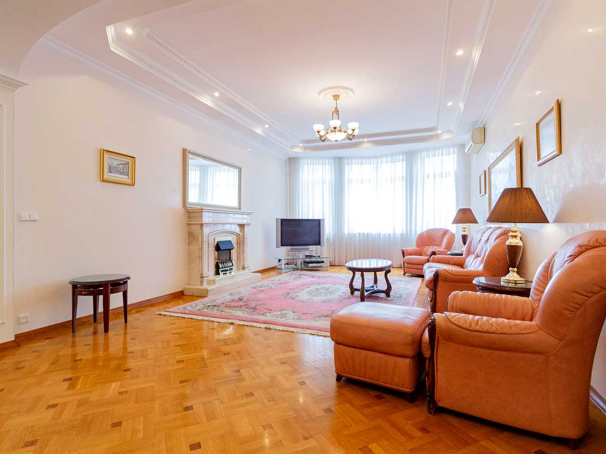 Квартира на бульв. Лесі Українки, 30Б, ID 413196, фото №1