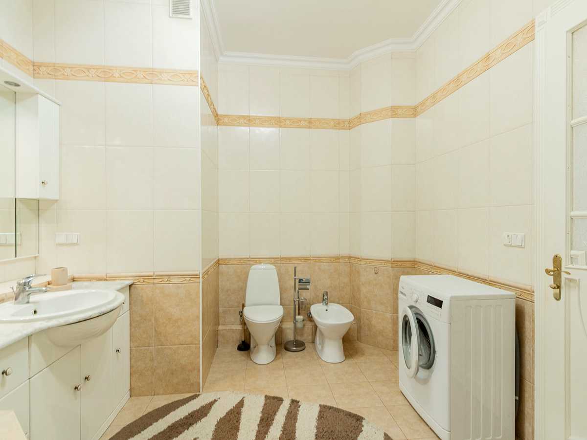 Квартира на бульв. Лесі Українки, 30Б в Києві, ID 413196, фото №7