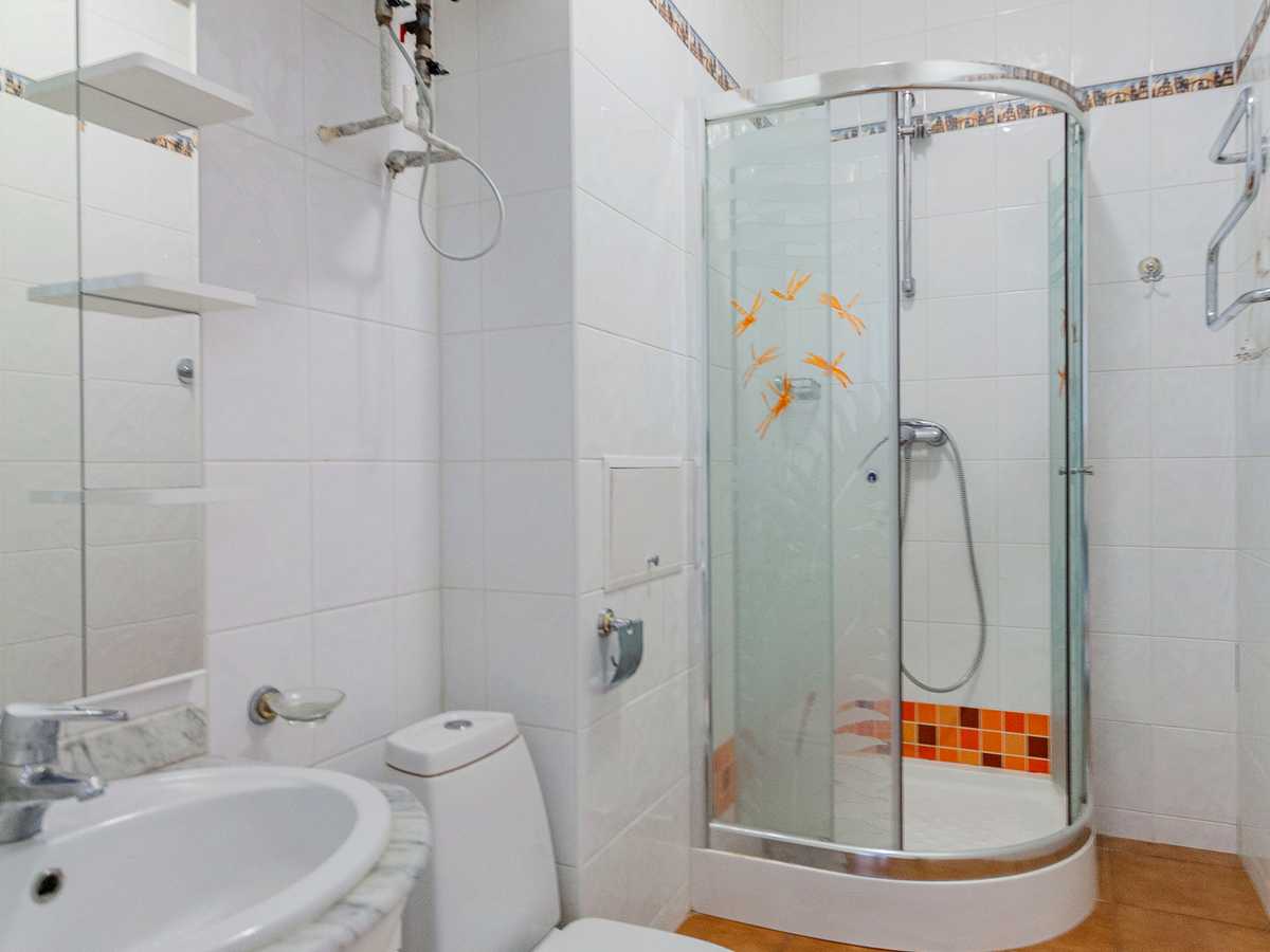 Квартира на бульв. Лесі Українки, 30Б в Києві, ID 413196, фото №8