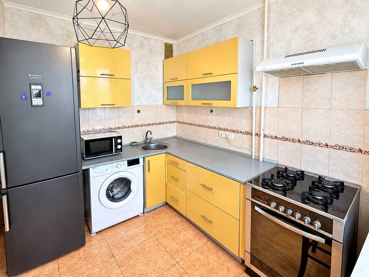 Квартира на бульв. Ігоря Шамо, 14 в Києві, ID 413220, фото №2